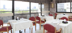Image of Culinary Dining Area
